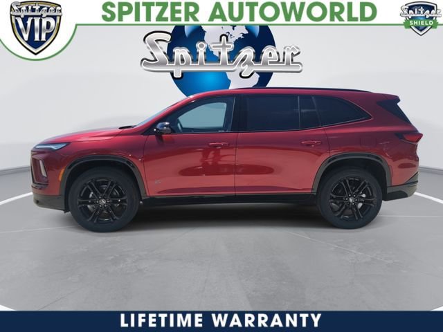 2026 Buick Enclave Sport Touring - Photo 6