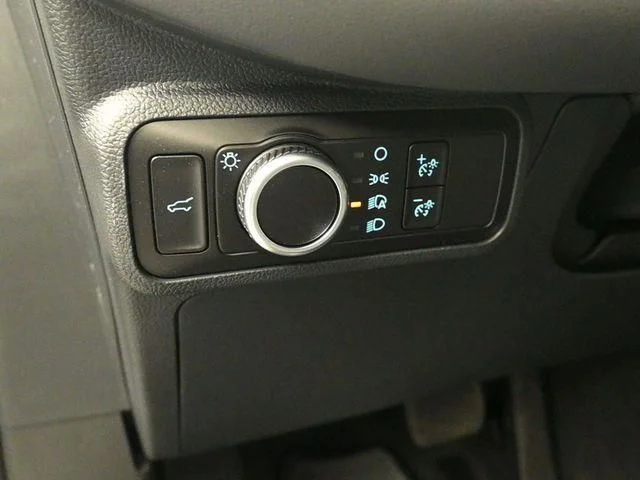 New 2026 White Ford Active image 14