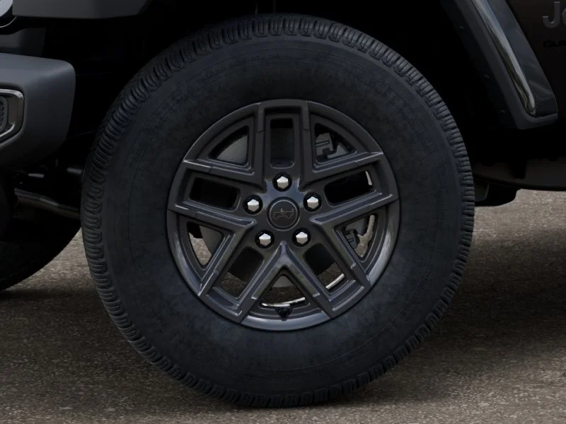 2025 Jeep Gladiator Sport S - Photo 35