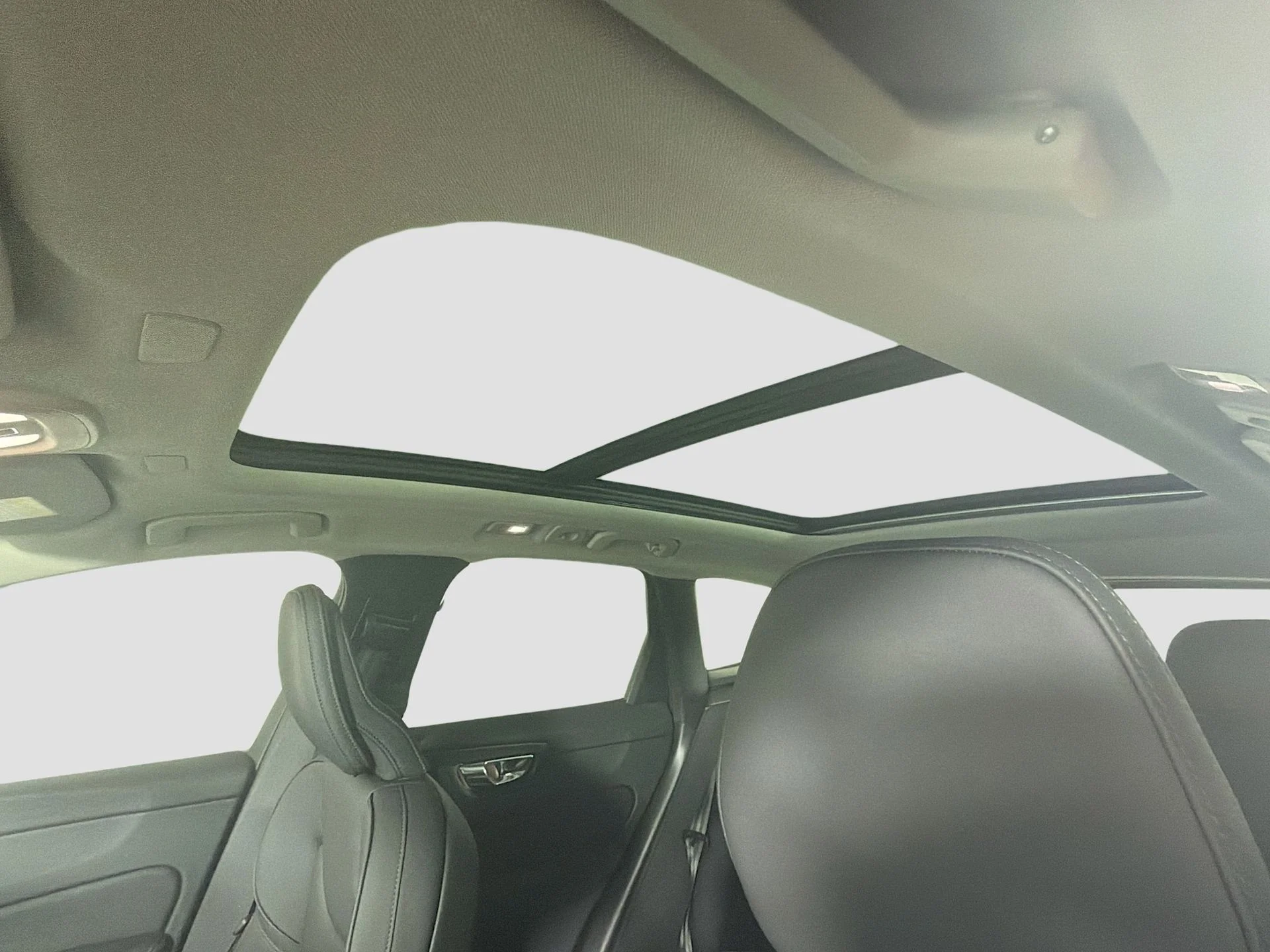 New 2026 Onyx Black Volvo Plus image 21