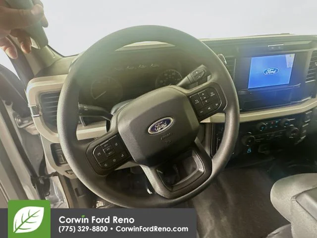 New 2026 Oxford White Ford XL image 11