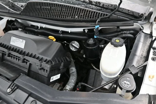 2021 Chevrolet Express Cargo Work Van - Photo 33