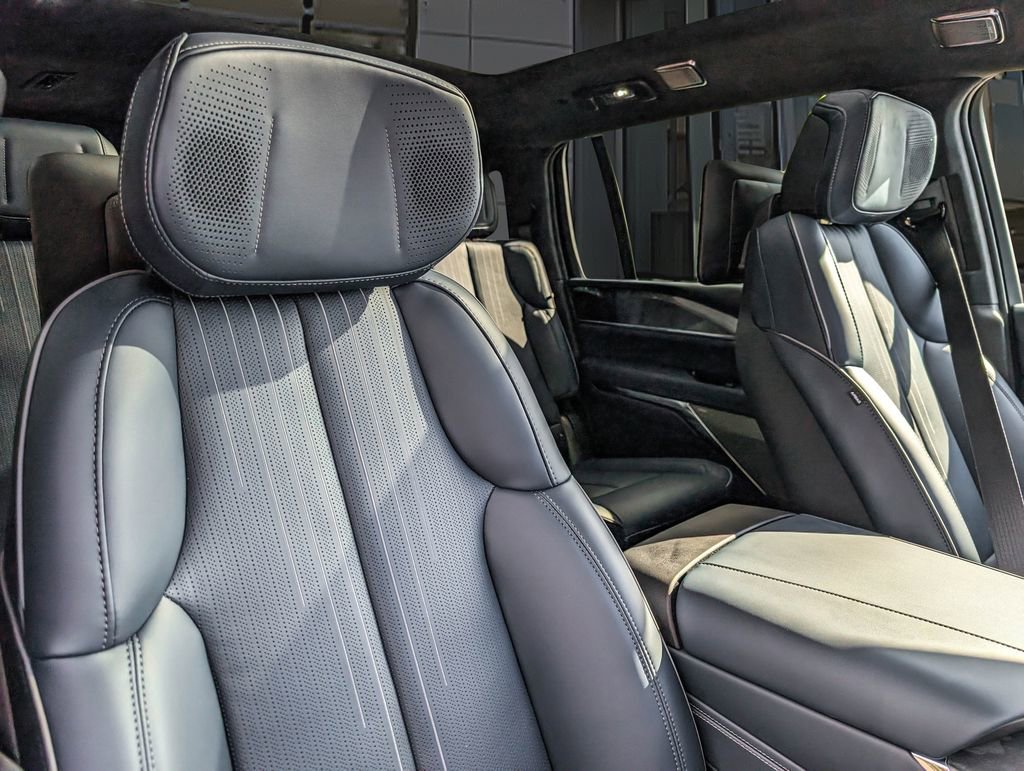 2026 Cadillac Escalade IQ Premium Luxury - Photo 24
