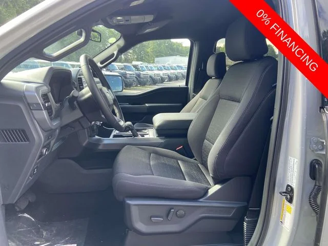 New 2026 Avalanche Ford XLT image 11