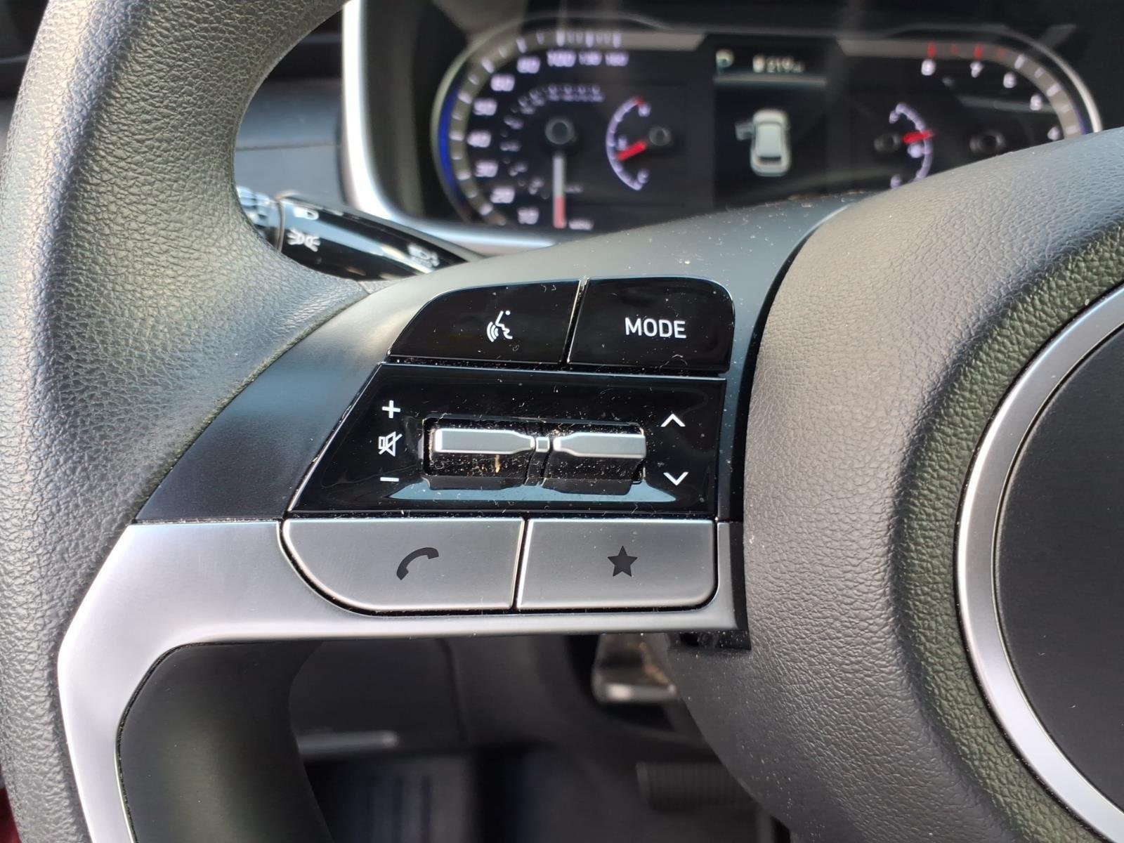 2023 Hyundai Tucson SEL - Photo 24