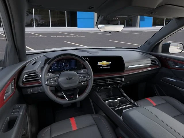 2026 Chevrolet Traverse RS - Photo 15