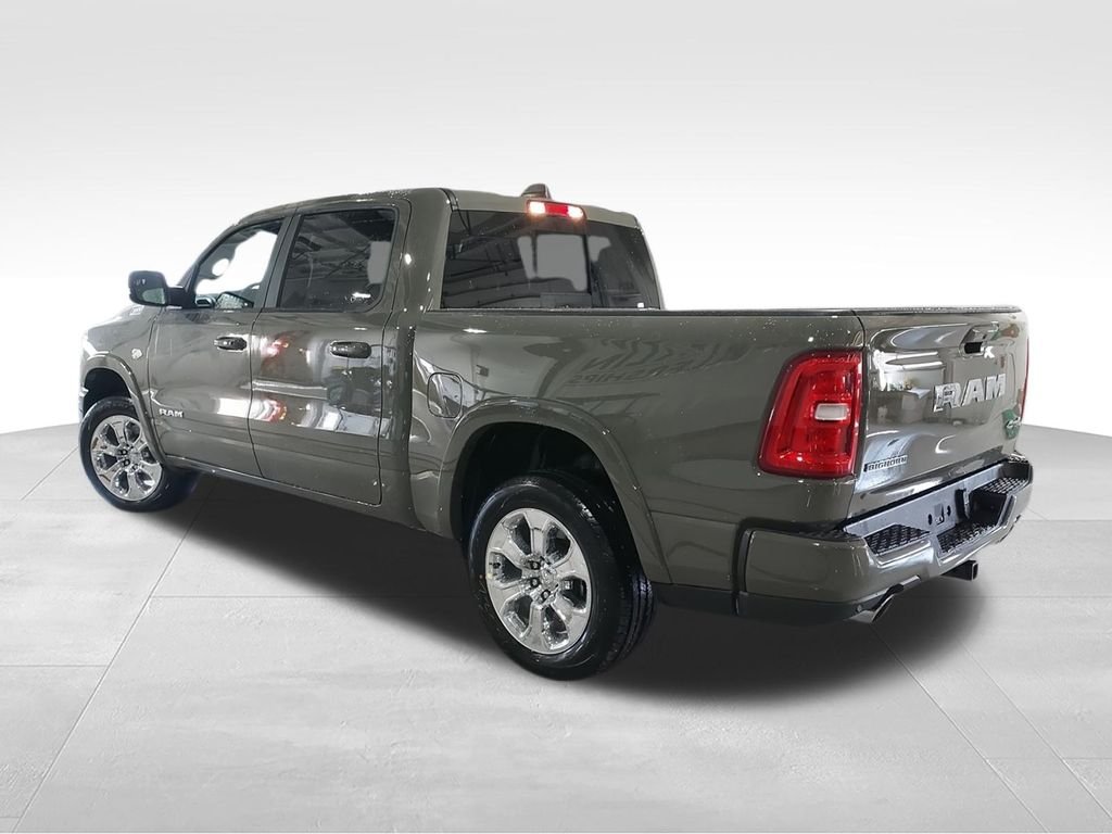 2026 RAM 1500 Big Horn/Lone Star - Photo 6