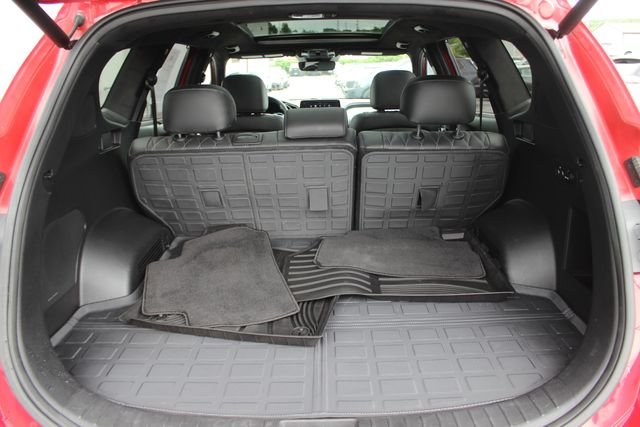 Used 2023 Red Hyundai Calligraphy image 27