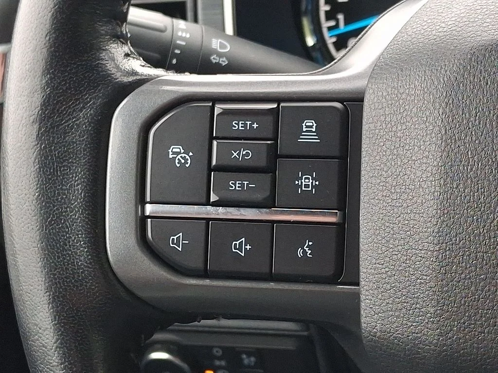 2021 Ford F-150 XLT - Photo 21