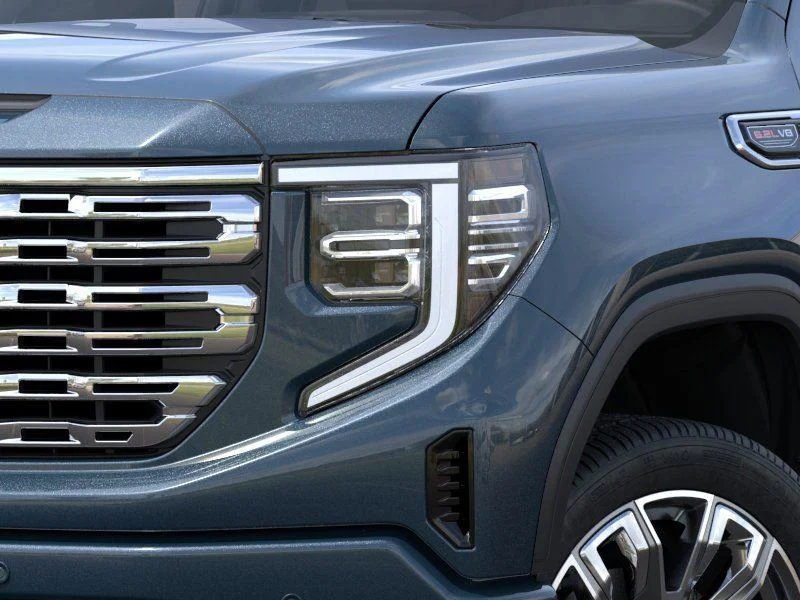 2026 GMC Sierra 1500 Denali - Photo 10