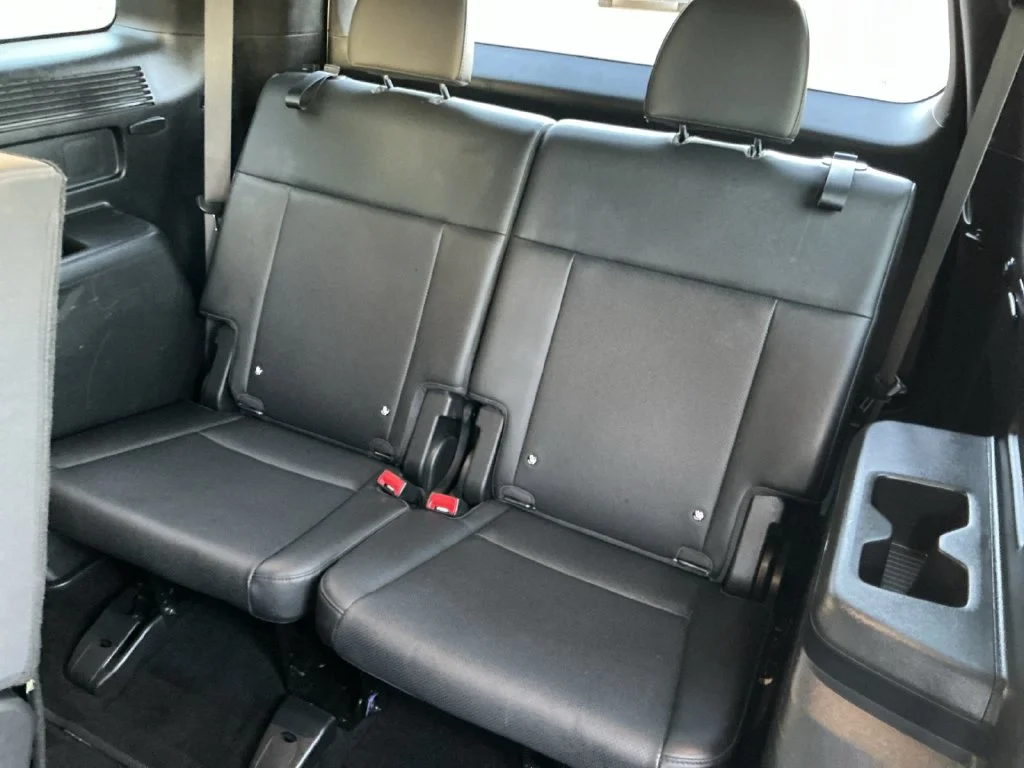 Used 2024 White Hyundai SEL image 36