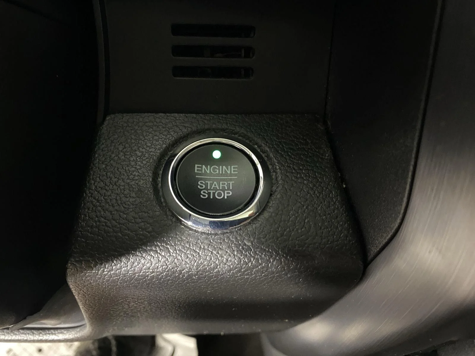 Used 2020 Star White Metallic Tri-Coat Ford Platinum image 21