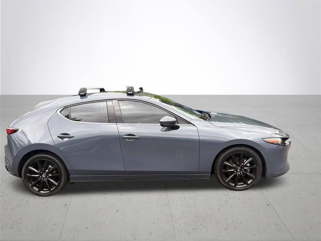 Used 2019 Gray Metallic Mazda Premium image 2