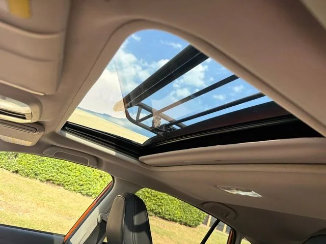 Used 2018 Orange Subaru 2.0i Premium image 11