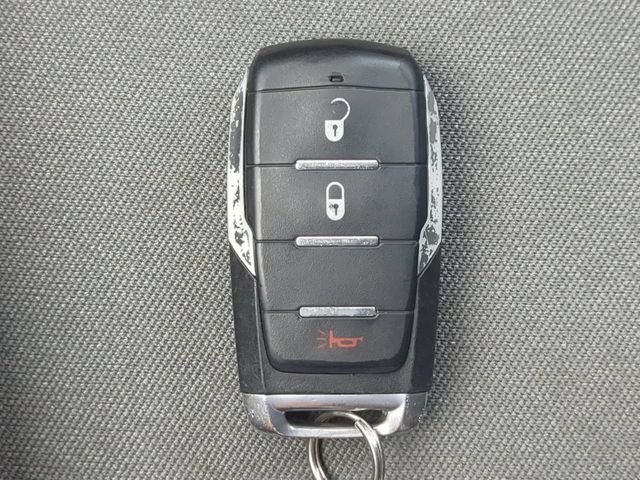 Certified Used 2022 Black Ram Big Horn/Lone Star image 32