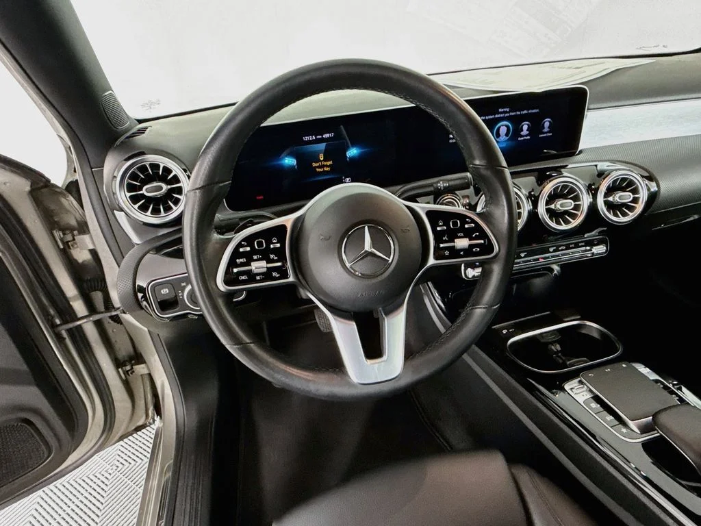 Used 2019  Mercedes-Benz A 220 image 12