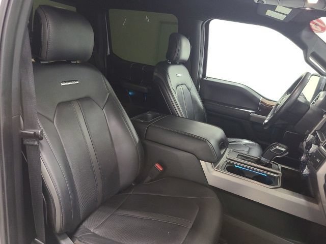 2016 Ford F-150 Platinum - Photo 12