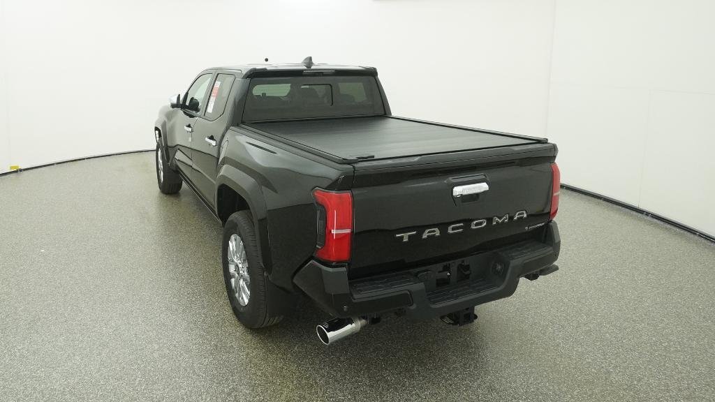 New 2026 Black Toyota Limited i-FORCE MAX image 14