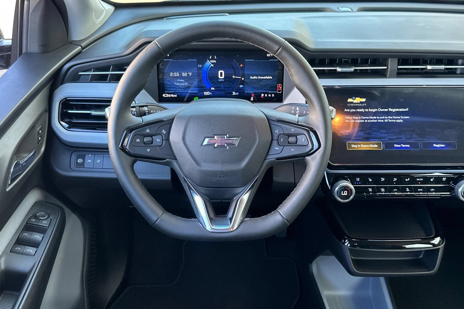 2027 Chevrolet Bolt RS - Photo 14
