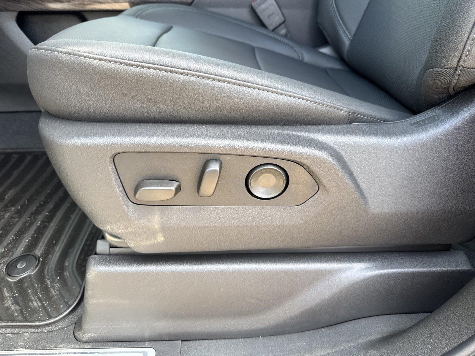 2026 Chevrolet Silverado 2500 HD LTZ - Photo 12