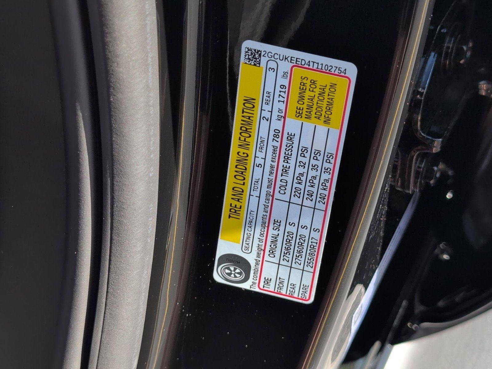 2026 Chevrolet Silverado 1500 RST - Photo 35