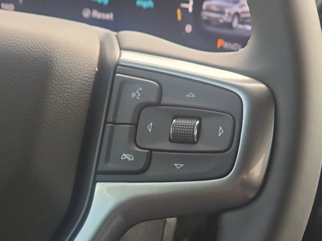 New 2026 Black Chevrolet LT image 24