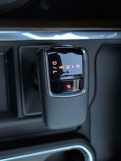 2025 Chevrolet Silverado 1500 High Country - Photo 29