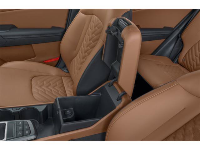 New 2026 Ebony Kia X-Line image 13