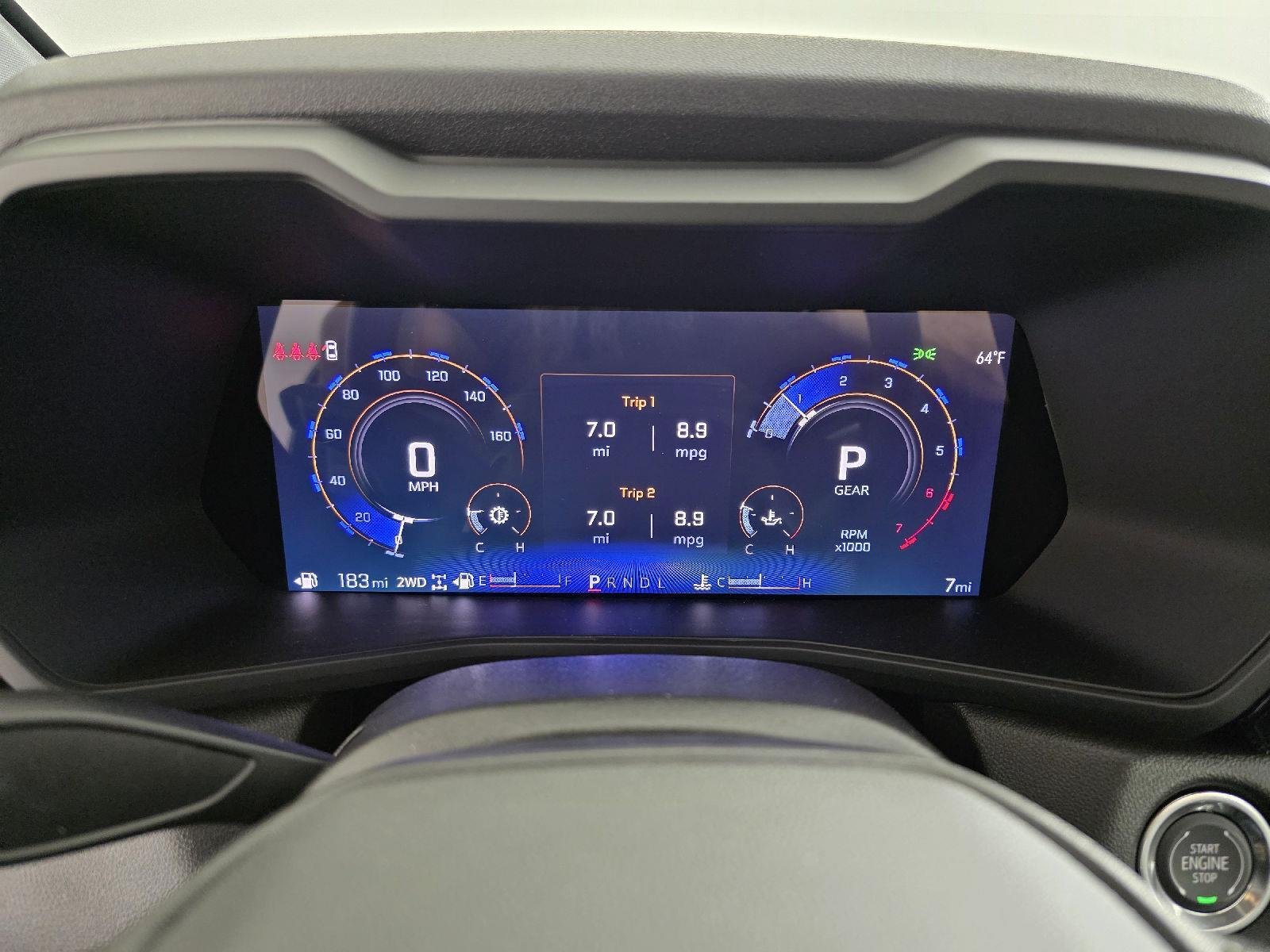 2026 Chevrolet Colorado Trail Boss - Photo 32