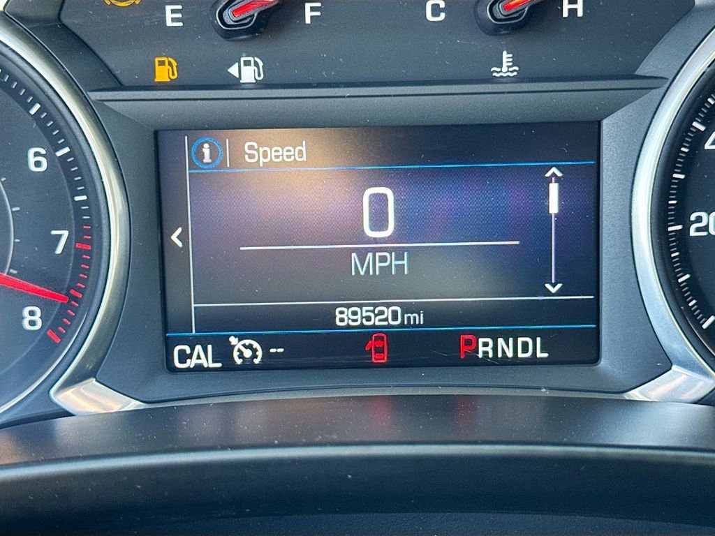 2022 Chevrolet Blazer 3LT - Photo 10