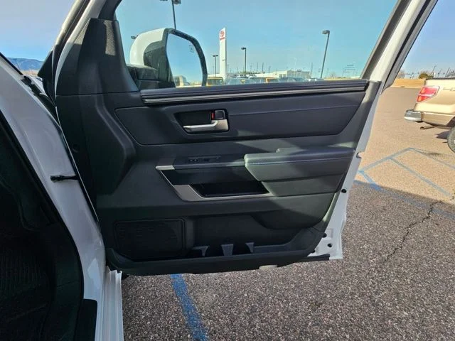 2026 Toyota Tundra Platinum - Photo 24