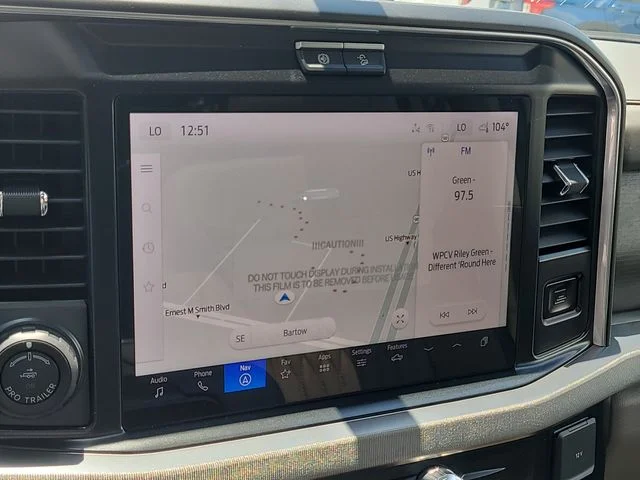 New 2026 Avalanche Ford Platinum image 24