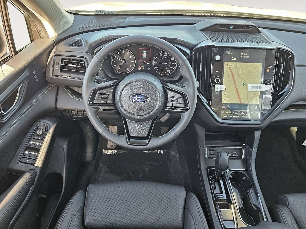 2026 Subaru Ascent Onyx Edition-Touring - Photo 16