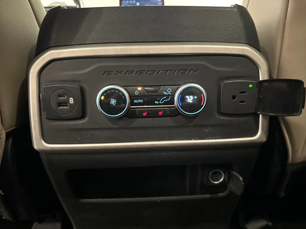 Certified Used 2023 White Ford Limited image 36