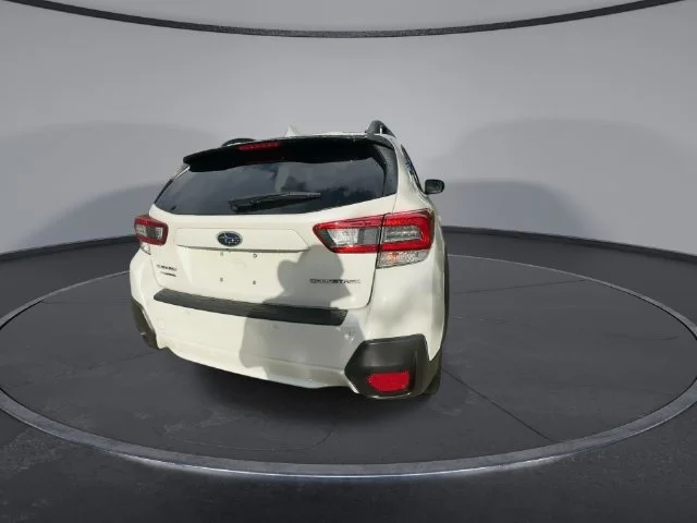 Certified Used 2022 White Subaru Limited image 7