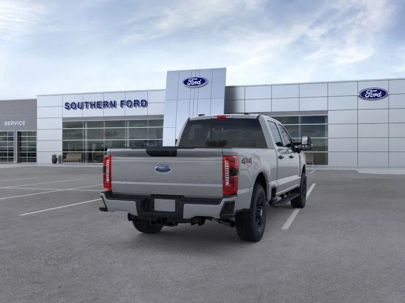 New 2026 Avalanche Ford XL image 9