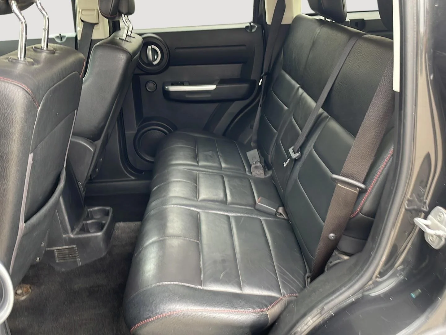 Used 2011 Dark Charcoal Pearlcoat Dodge Shock image 18