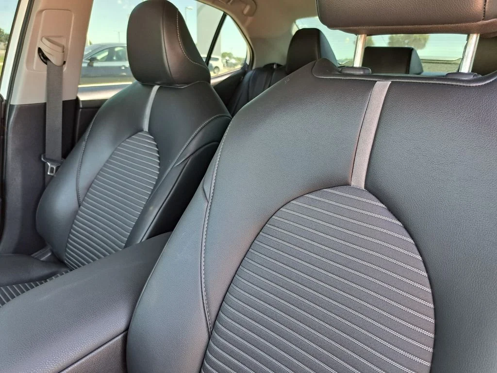 2024 Toyota Camry SE - Photo 18