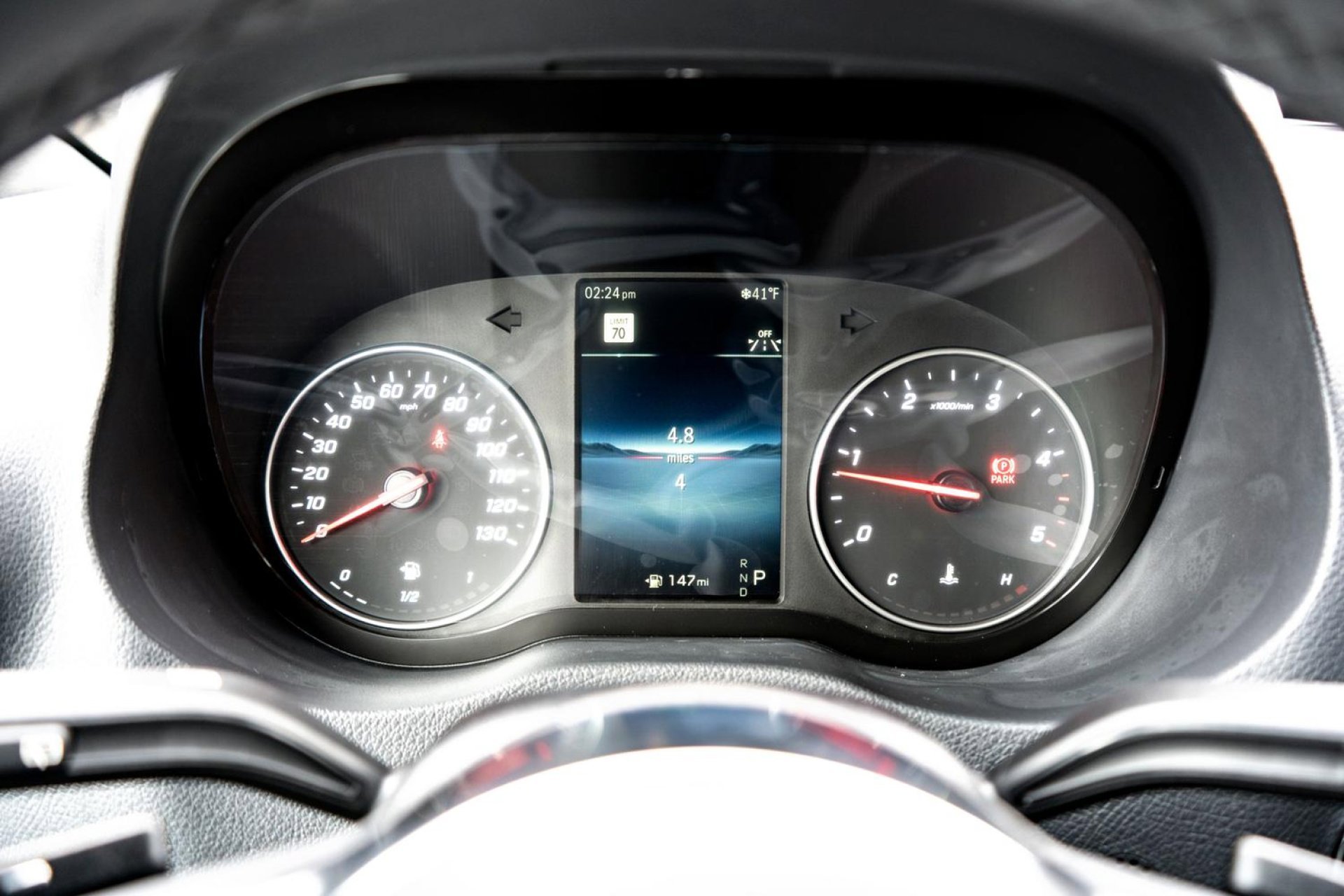 2025 Mercedes-Benz Sprinter Passenger Van Base - Photo 50