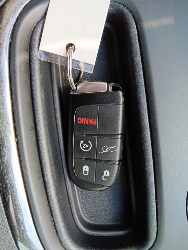 Used 2018 Bruiser Gray Clearcoat Dodge GT image 25