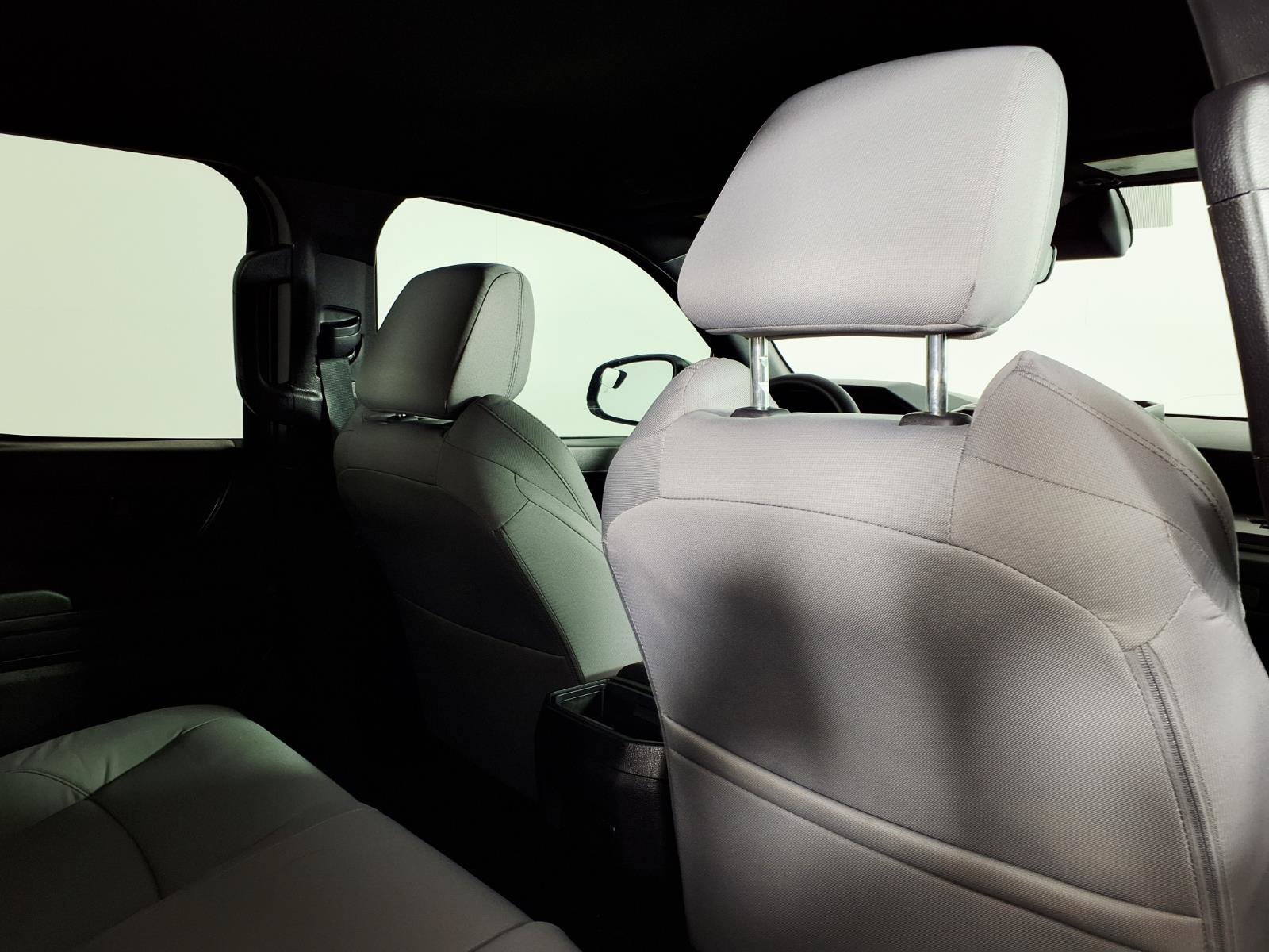 Used 2025 Black Toyota SR5 image 11