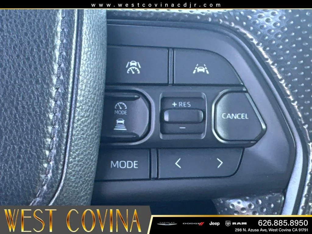 Used 2024 Black Toyota SR5 image 27