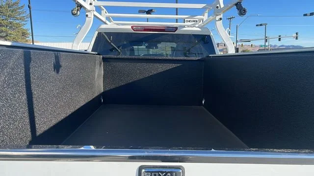 2024 Chevrolet Silverado 2500 HD Work Truck - Photo 24