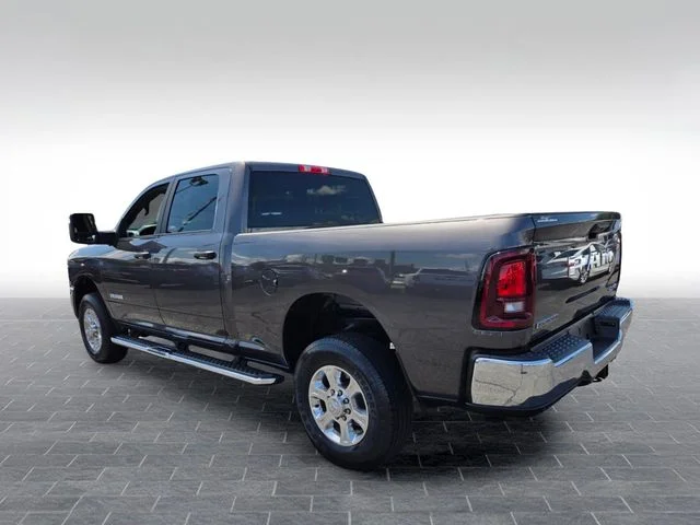 Used 2026 Gray Ram Big Horn image 5