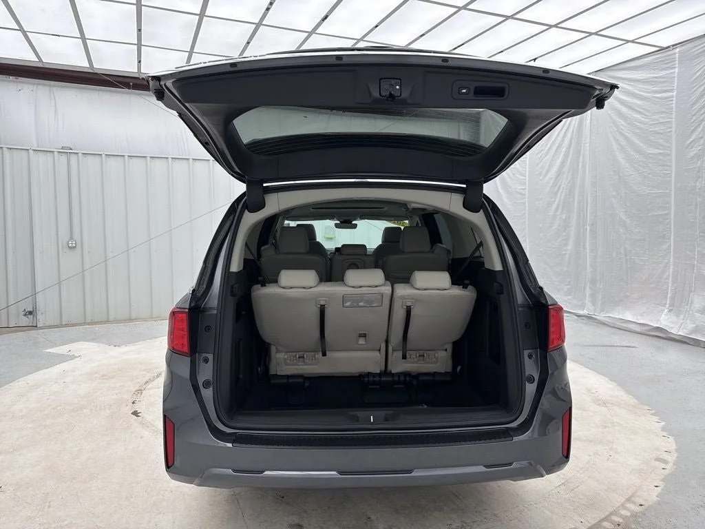 2026 Honda Odyssey EX-L - Photo 10