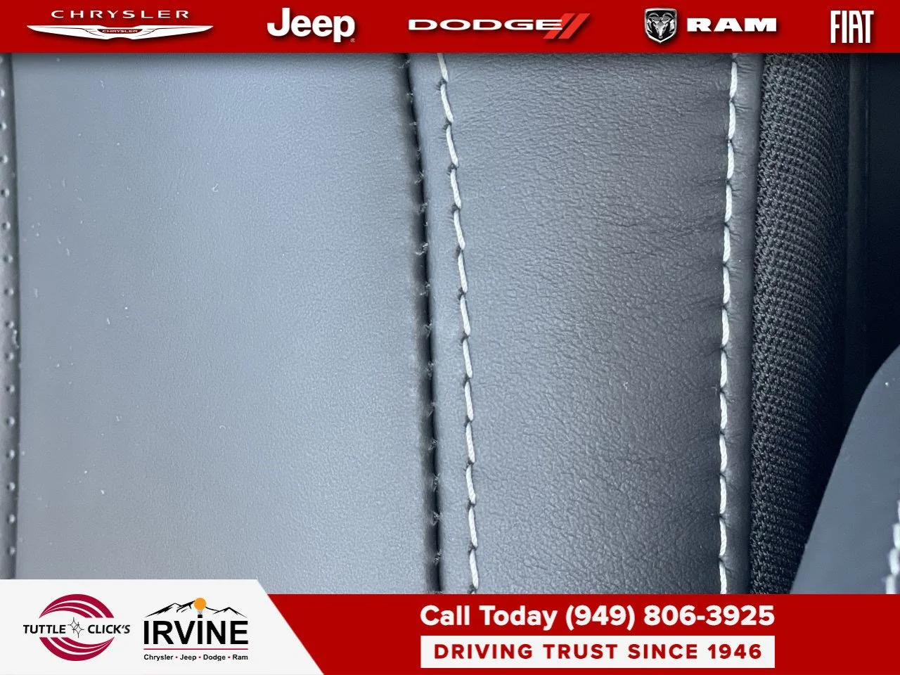 New 2027 Bright White Clear-Coat Paint Jeep Limited Reserve image 32