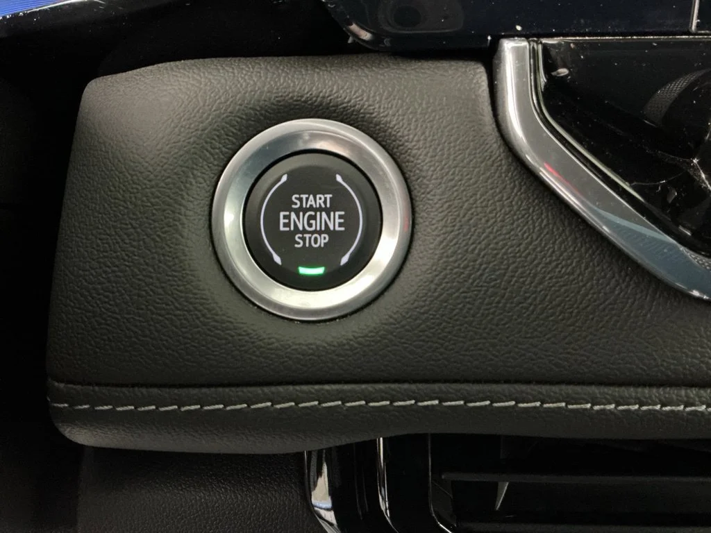 Used 2024 Glacier Blue Metallic Chevrolet LT image 21