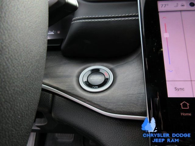 2025 Jeep Grand Cherokee Limited - Photo 10