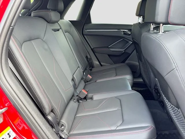 Used 2025  Audi Premium Plus image 28