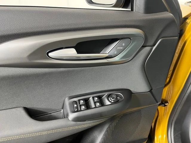 Used 2026 Yellow Alfa Romeo Base image 16